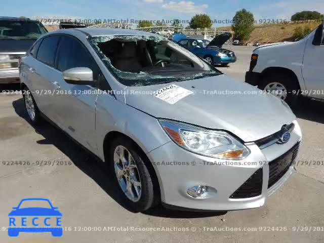 2012 FORD FOCUS SEL 1FAHP3H25CL330201 image 1