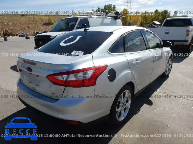 2012 FORD FOCUS SEL 1FAHP3H25CL330201 image 2