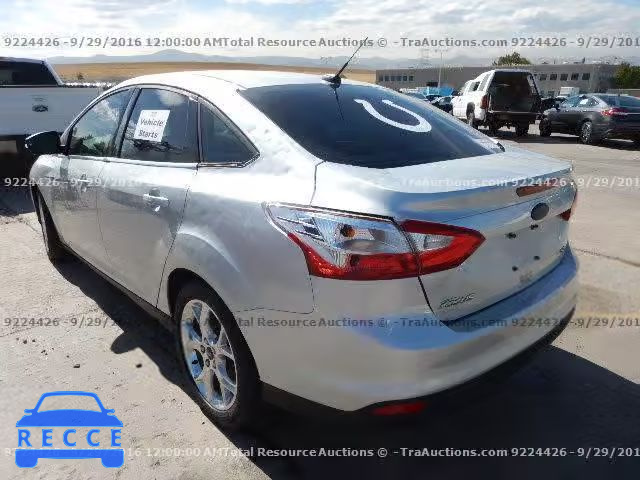 2012 FORD FOCUS SEL 1FAHP3H25CL330201 image 3