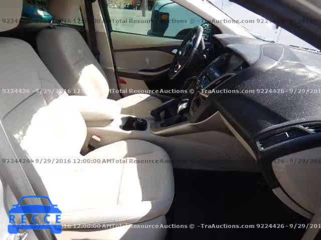 2012 FORD FOCUS SEL 1FAHP3H25CL330201 image 4
