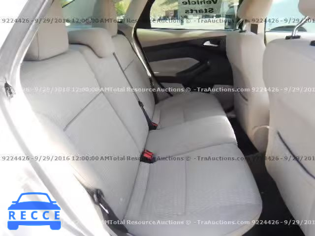 2012 FORD FOCUS SEL 1FAHP3H25CL330201 image 5