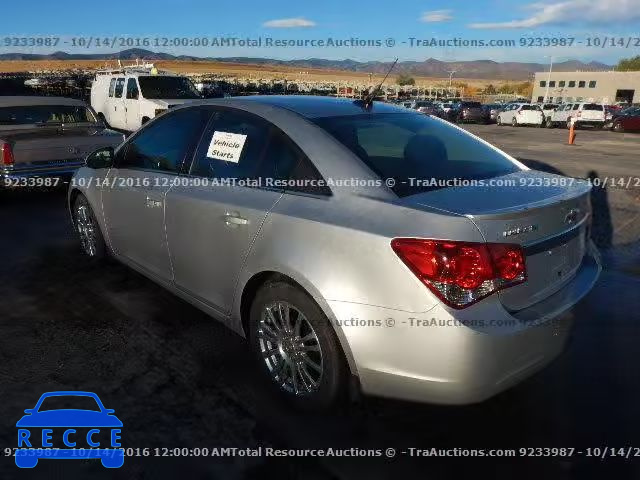 2014 CHEVROLET CRUZE ECO 1G1PH5SB2E7173707 image 3