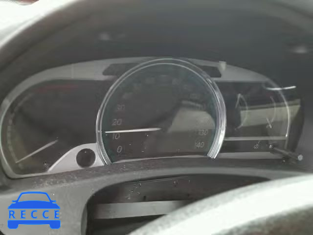 2009 TOYOTA VENZA 4T3ZE11A79U013150 Bild 7