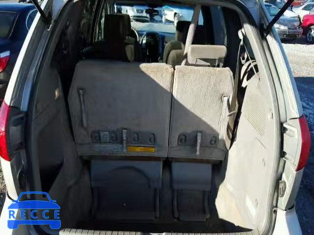 2008 TOYOTA SIENNA CE/ 5TDZK23CX8S184973 image 8