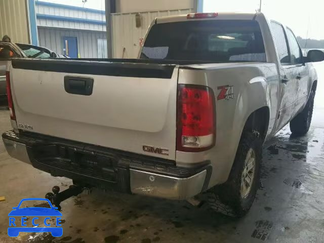 2007 GMC SIERRA K15 3GTEK13347G536399 image 3