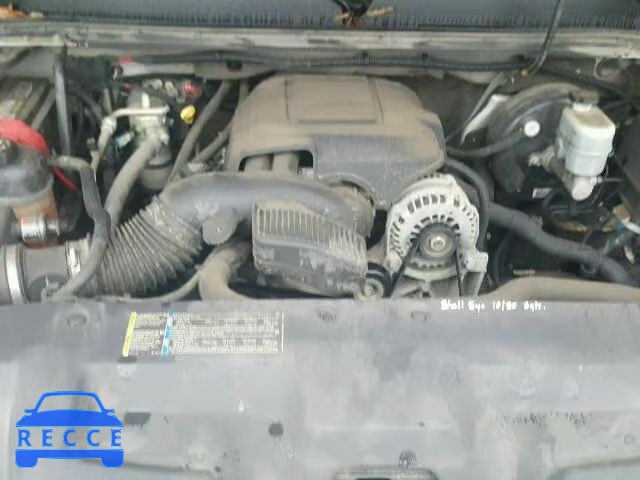 2007 GMC SIERRA K15 3GTEK13347G536399 image 6