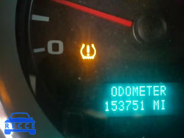 2007 GMC SIERRA K15 3GTEK13347G536399 image 7