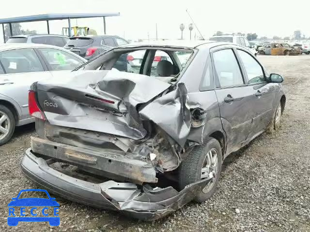 2004 FORD FOCUS ZTS 1FAFP38Z34W143754 image 3