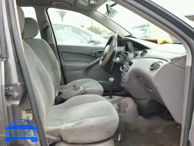 2004 FORD FOCUS ZTS 1FAFP38Z34W143754 image 4