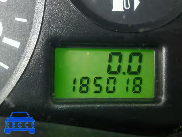2004 FORD FOCUS ZTS 1FAFP38Z34W143754 image 7