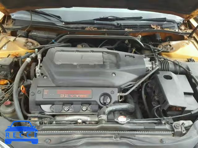 2001 ACURA 3.2 CL TYP 19UYA42601A800724 image 6