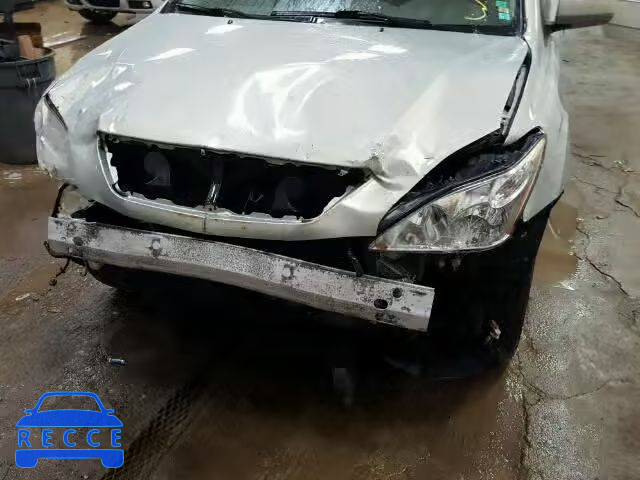 2006 LEXUS RX 330 2T2HA31U46C100471 image 8