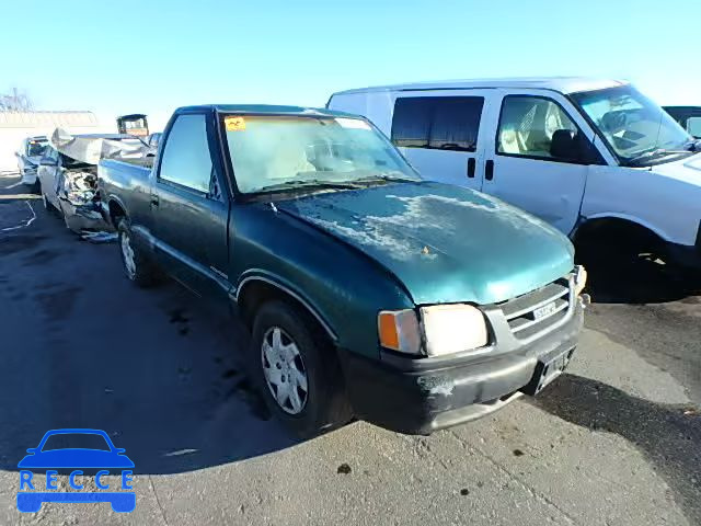 1997 ISUZU HOMBRE 1GGCS1449V8656084 image 0