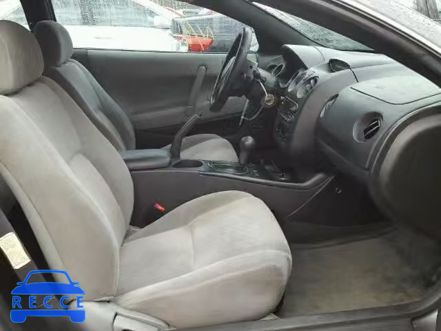 2002 CHRYSLER SEBRING LX 4C3AG42H82E149761 image 4