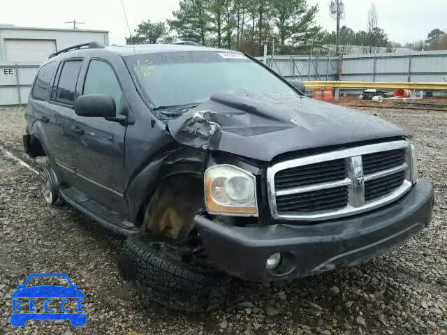 2004 DODGE DURANGO LI 1D4HB58D94F116871 зображення 0