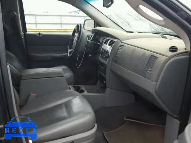 2004 DODGE DURANGO LI 1D4HB58D94F116871 image 4