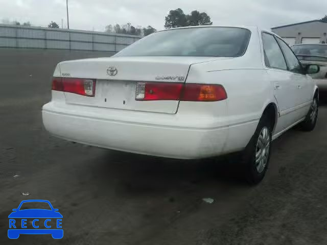 2000 TOYOTA CAMRY CE/L JT2BG22K6Y0526345 Bild 3