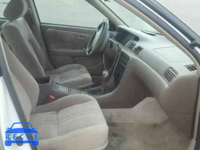 2000 TOYOTA CAMRY CE/L JT2BG22K6Y0526345 зображення 4