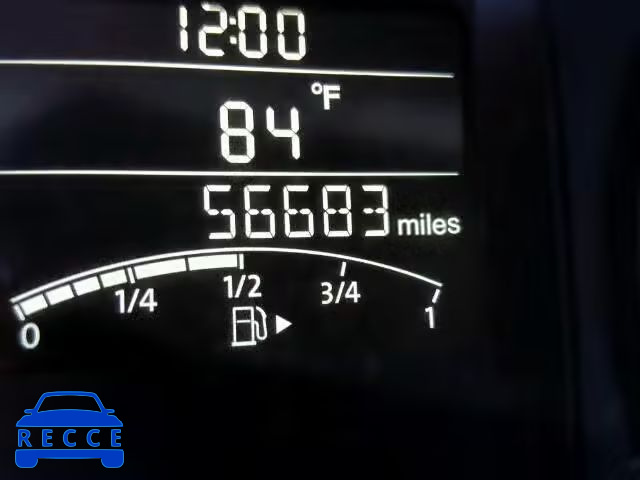 2014 VOLKSWAGEN JETTA SE 3VWB07AJ5EM441309 image 7