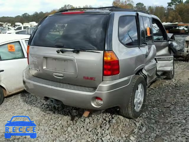 2002 GMC ENVOY 1GKDS13S722503583 Bild 3