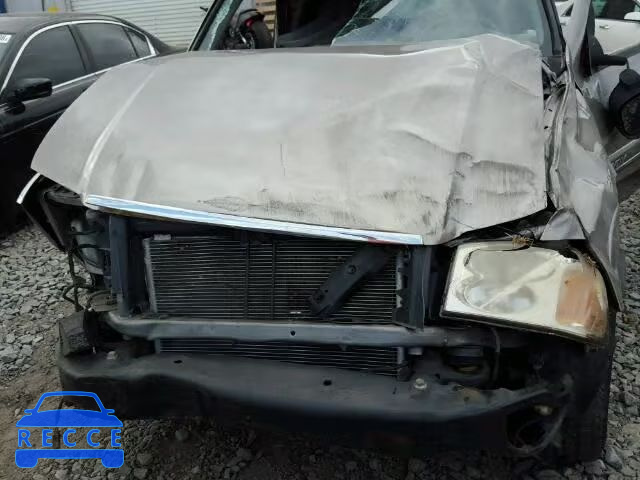 2002 GMC ENVOY 1GKDS13S722503583 image 6