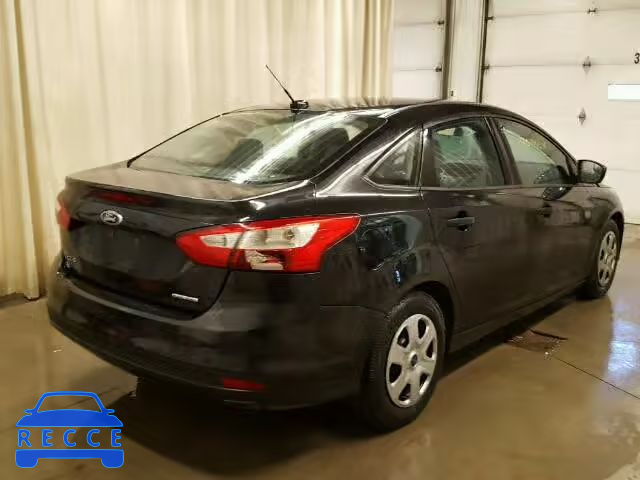 2013 FORD FOCUS S 1FADP3E20DL170359 image 3