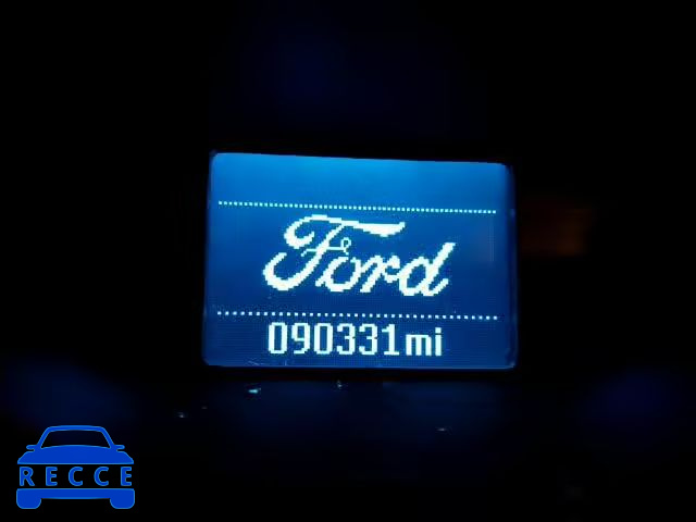 2013 FORD FOCUS S 1FADP3E20DL170359 image 7
