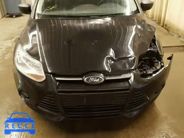 2013 FORD FOCUS S 1FADP3E20DL170359 image 8