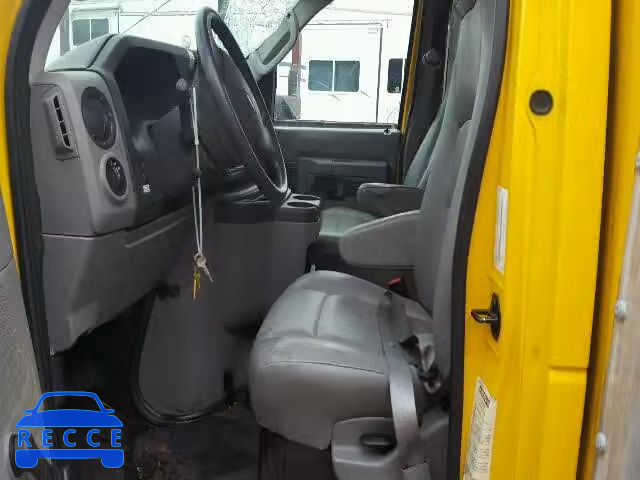 2014 FORD E350 SUPER 1FDWE3FS9EDA61817 Bild 4