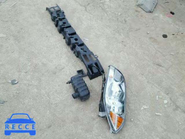 2011 CHEVROLET MALIBU LS 1G1ZB5E11BF300767 image 9