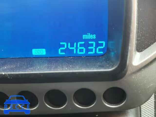 2015 CHEVROLET SONIC LT 1G1JC5SH5F4210969 image 7
