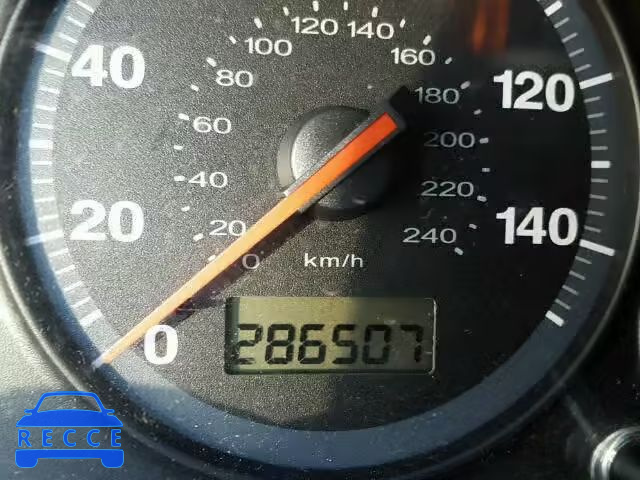 2004 HONDA CIVIC DX V 1HGEM22194L022595 image 7