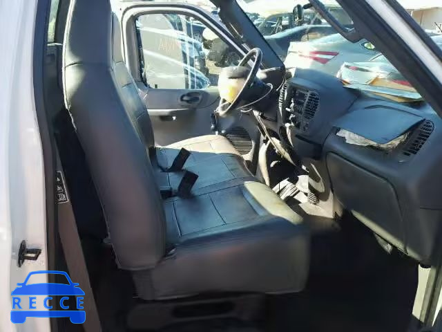 2004 FORD F150 HERIT 2FTRF17W04CA13366 image 4