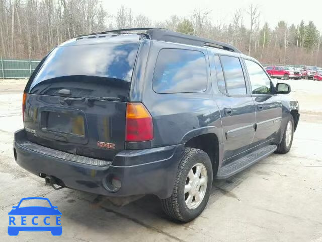 2005 GMC ENVOY XL 1GKET16SX56147690 image 3