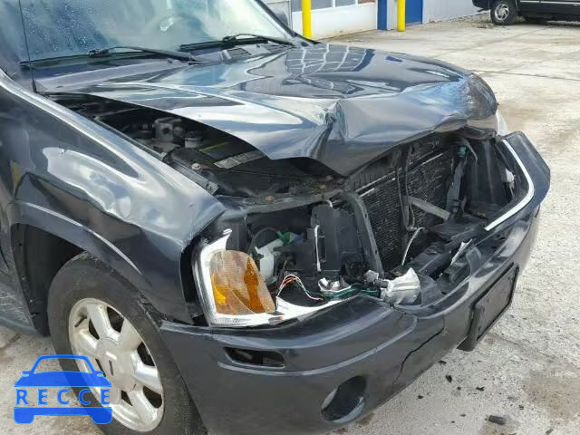 2005 GMC ENVOY XL 1GKET16SX56147690 Bild 8