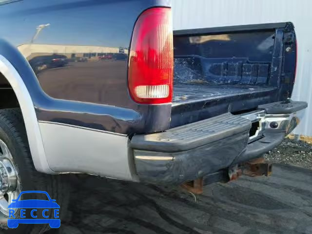 2006 FORD F350 SUPER 1FTWW31576EA80851 image 8