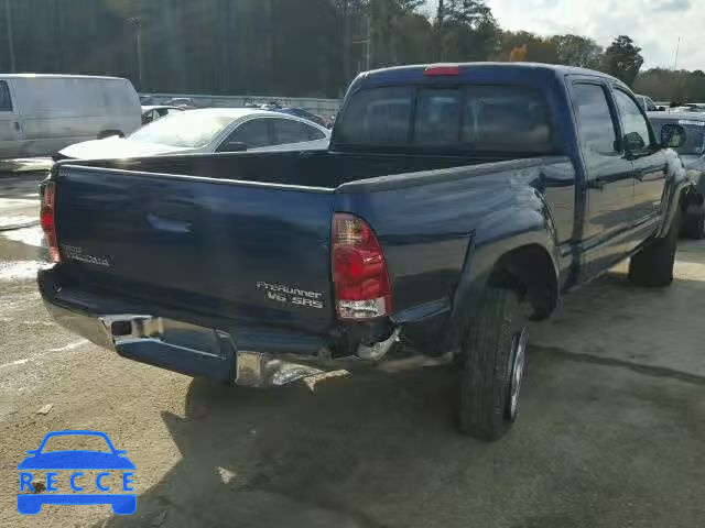 2008 TOYOTA TACOMA PRE 5TEKU72N98Z507022 image 3