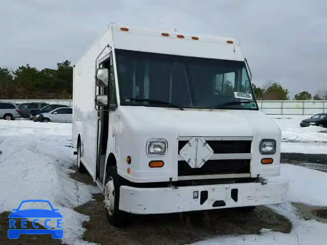 2001 FREIGHTLINER M LINE WAL 4UZAANBW21CJ22144 image 0