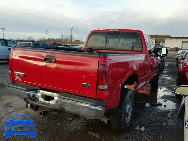 2007 FORD F250 SUPER 1FTSX21577EA98256 image 3