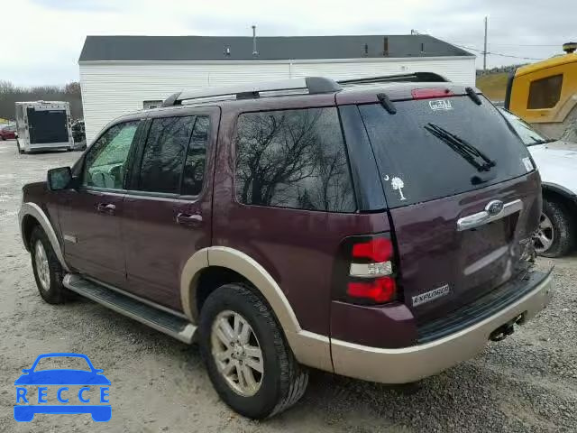 2006 FORD EXPLORER E 1FMEU74846ZA02904 зображення 2