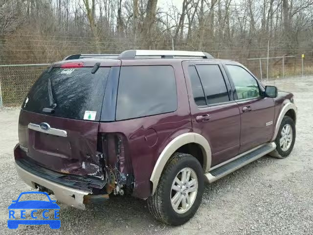 2006 FORD EXPLORER E 1FMEU74846ZA02904 зображення 3