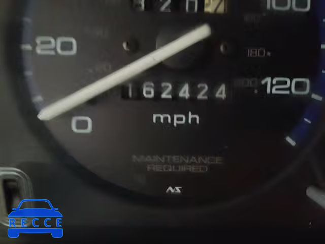 1996 HONDA CIVIC LX 1HGEJ6676TL044809 image 7