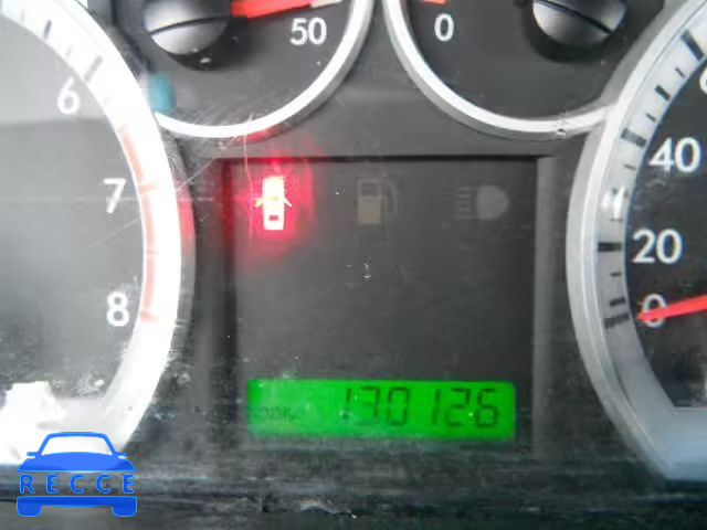 2007 CHEVROLET AVEO LT KL1TG55617B045618 image 7