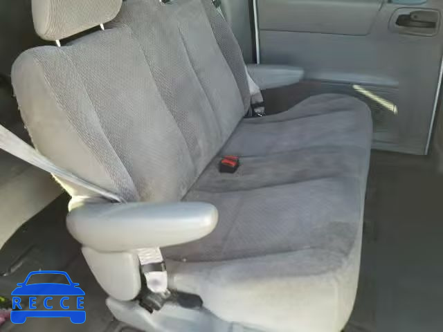 1999 FORD WINDSTAR L 2FMZA5145XBB39774 image 5