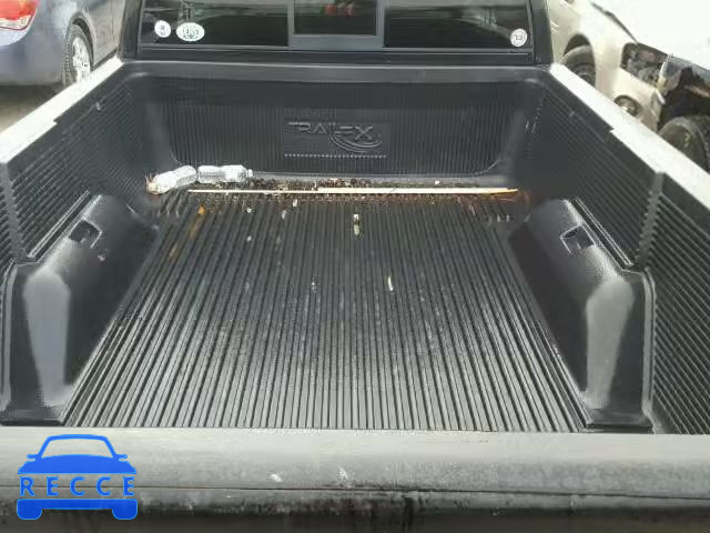 2004 DODGE DAKOTA SXT 1D7HG12K64S662653 image 9