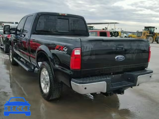 2010 FORD F250 SUPER 1FTSW2BR3AEA41810 image 2