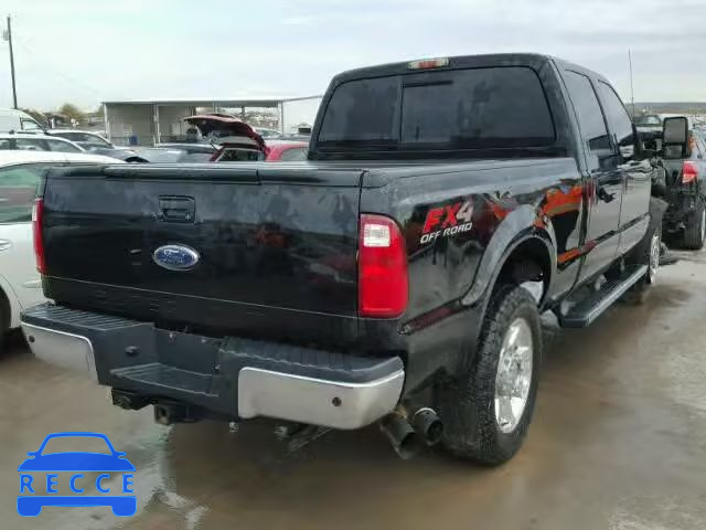 2010 FORD F250 SUPER 1FTSW2BR3AEA41810 image 3