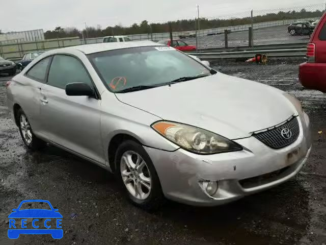 2004 TOYOTA CAMRY SOLA 4T1CE38P64U824421 image 0