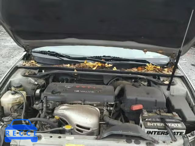 2004 TOYOTA CAMRY SOLA 4T1CE38P64U824421 image 6