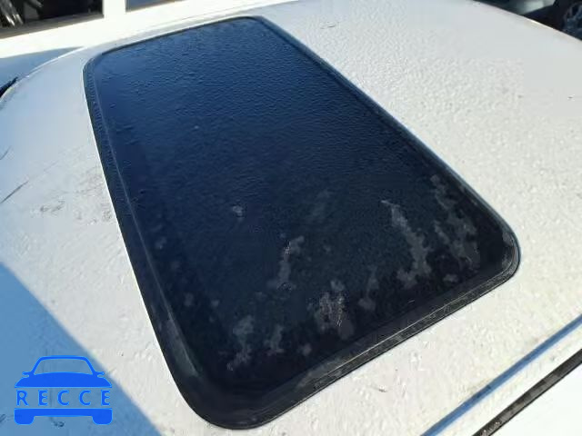 2001 TOYOTA CAMRY CE/L JT2BG22K410567708 зображення 9